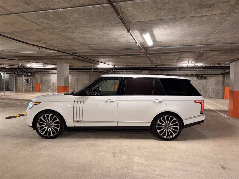 land rover range rover 2017 SALGW3FE5HA352748 image land rover range rover 2017 SALGW3FE5HA352748 image